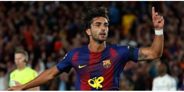 FC Barcelona heeft de waarde van Ferran Torres nooit echt naar waarde geschat FC Barcelona heeft de waarde van Ferran Torres nooit echt naar waarde geschat